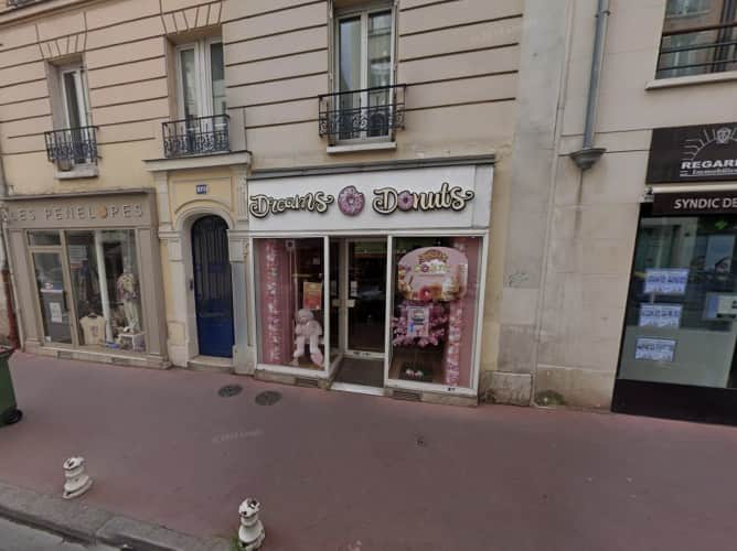 Local commercial · 51 m² · Location — photo 1
