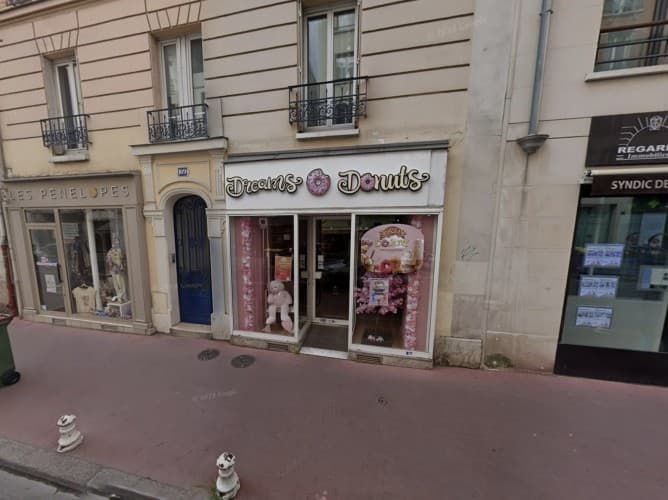 Local commercial · 51 m² · Location — photo 1
