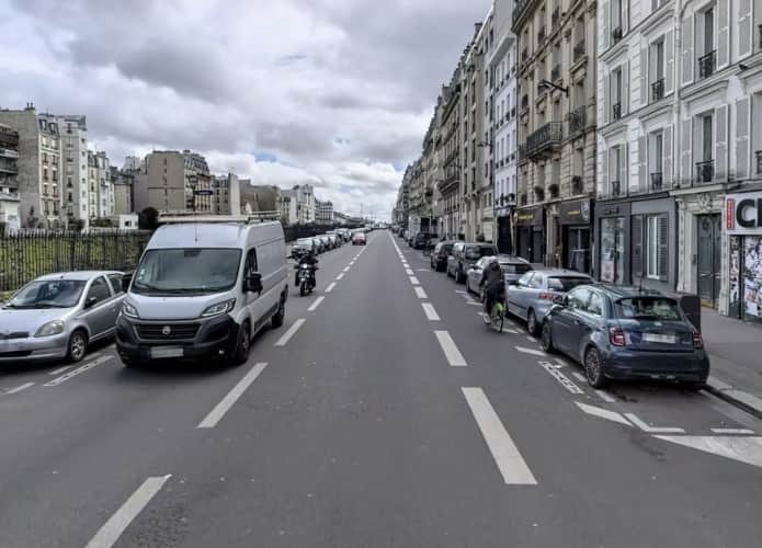 Local commercial · 53 m² · Cession de bail — photo 1