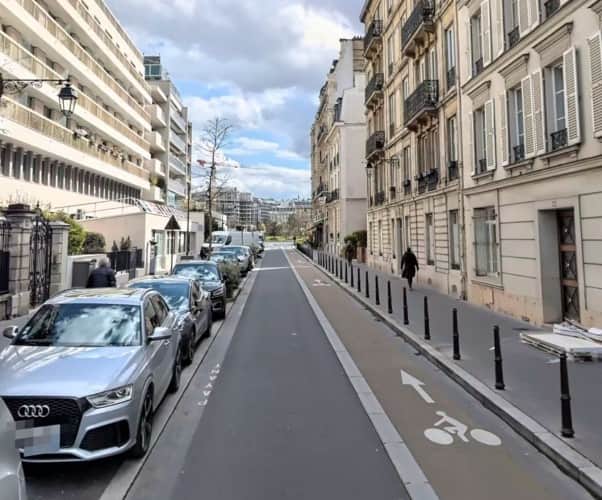 Local commercial · 48 m² · Cession de bail — photo 1