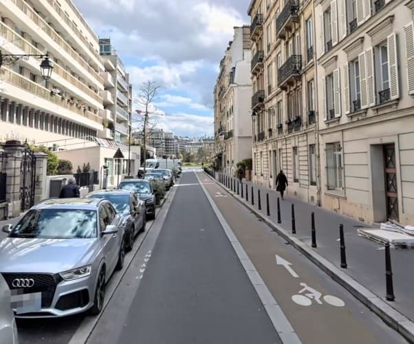 Local commercial · 48 m² · Cession de bail — photo 1