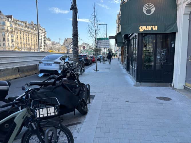 Local commercial · 149 m² · Fonds de commerce — photo 1