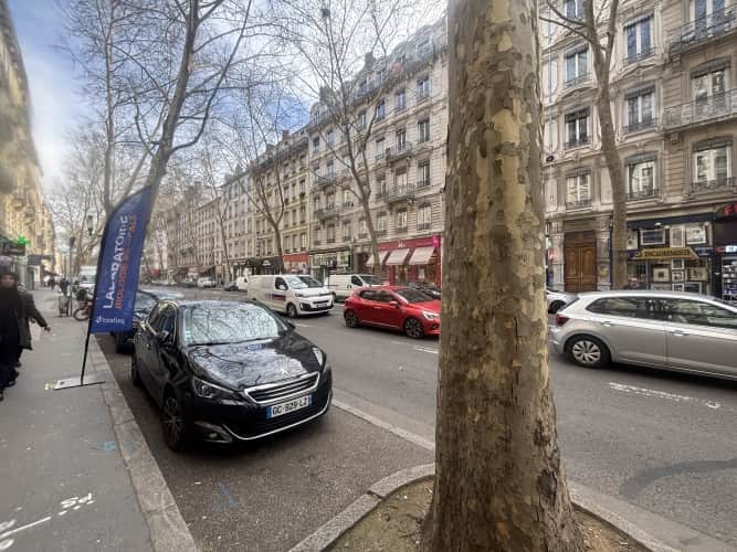 Local commercial · 160 m² · Fonds de commerce — photo 1