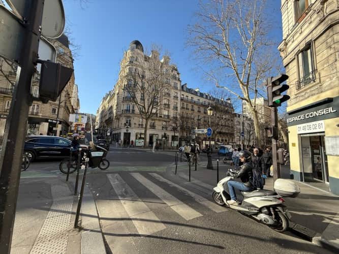 Murs commerciaux · 34 m² · Achat des murs — photo 1