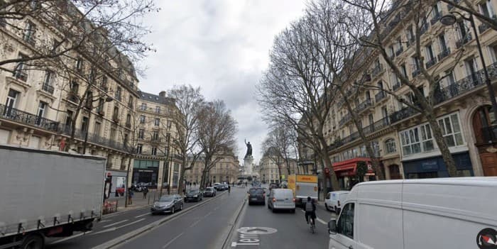 Murs commerciaux · 418 m² · Achat des murs — photo 1
