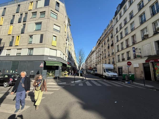Murs commerciaux · 46 m² · Achat des murs — photo 1