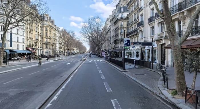 Murs commerciaux · 61 m² · Achat des murs — photo 1