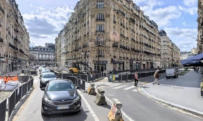 Local commercial · 50 m² · Fonds de commerce — photo 1