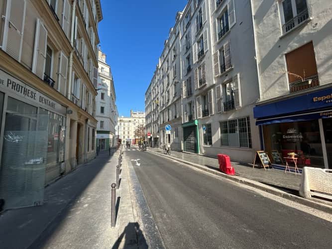 Murs commerciaux · 55 m² · Achat des murs — photo 1