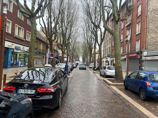 Local commercial · 75 m² · Cession de bail — photo 1