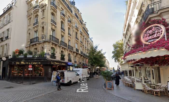 Murs commerciaux · 76 m² · Achat des murs — photo 1