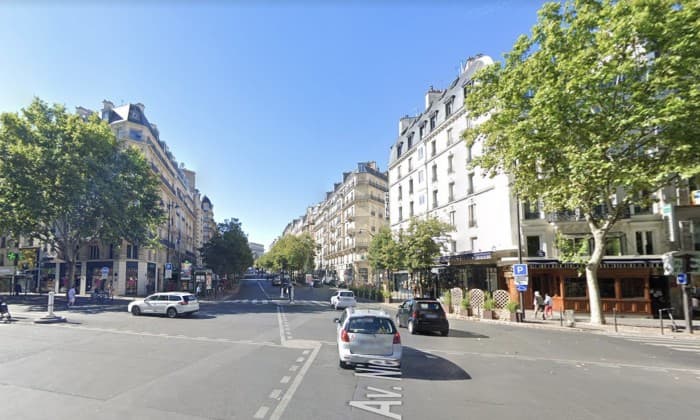 Local commercial · 29 m² · Location — photo 1