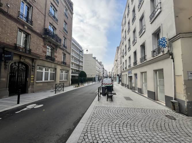 Local commercial · 100 m² · Fonds de commerce — photo 1