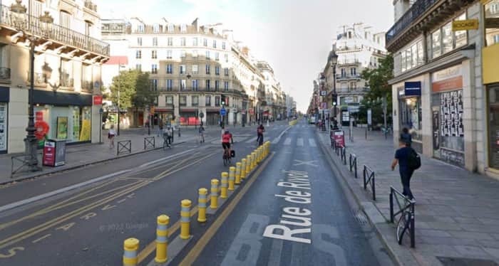 Local commercial · 120 m² · Cession de bail — photo 1