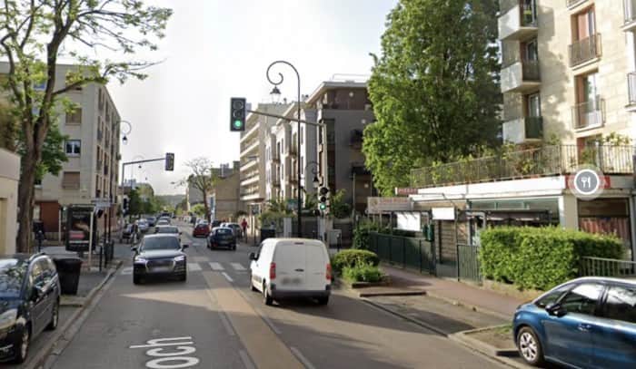 Murs commerciaux · 152 m² · Achat des murs — photo 1