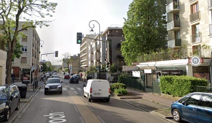 Murs commerciaux · 152 m² · Achat des murs — photo 1