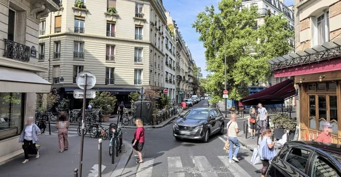 Local commercial · 123 m² · Fonds de commerce — photo 1