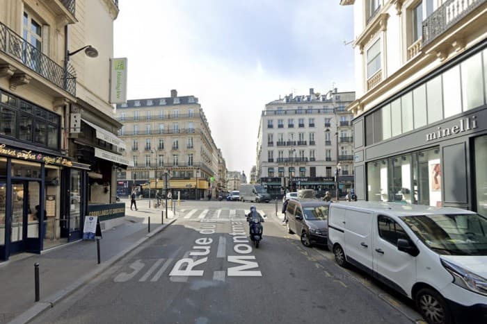 Local commercial · 230 m² · Fonds de commerce — photo 1