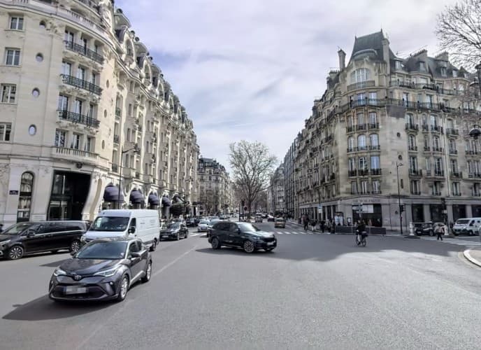 Local commercial · 70 m² · Cession de bail — photo 1
