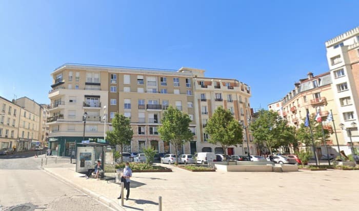 Murs commerciaux · 59 m² · Achat des murs — photo 1