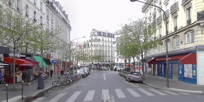 Local commercial · 11 m² · Fonds de commerce — photo 1