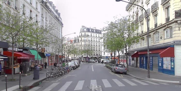 Local commercial · 11 m² · Fonds de commerce — photo 1