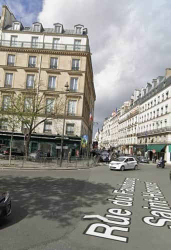 Local commercial · 35 m² · Location — photo 1