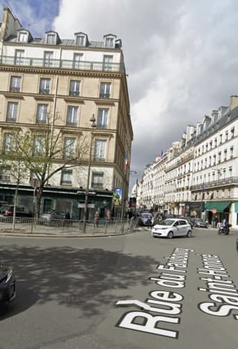 Local commercial · 35 m² · Location — photo 1