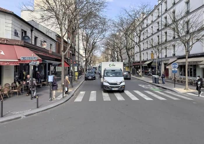 Local commercial · 65 m² · Fonds de commerce — photo 1