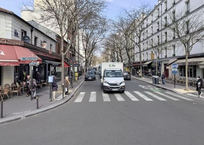 Local commercial · 65 m² · Fonds de commerce — photo 1