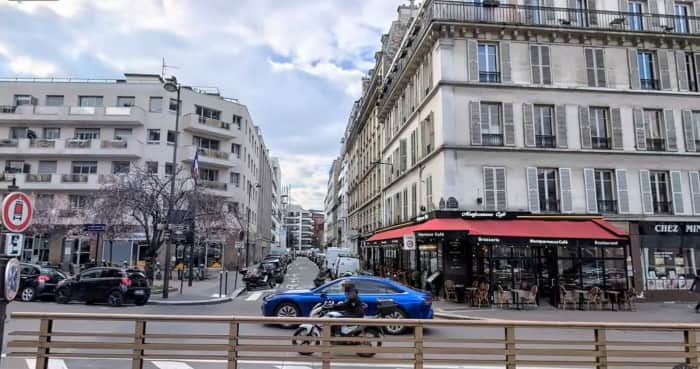 Local commercial · 100 m² · Location — photo 1