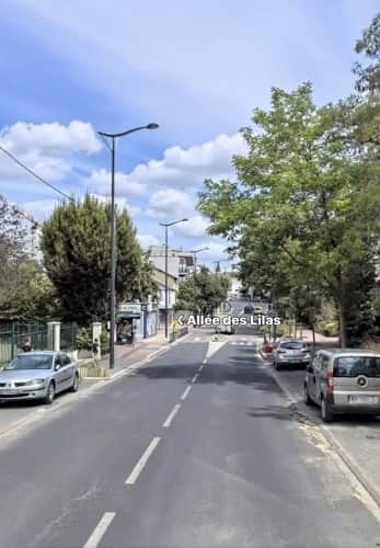 Local commercial · 160 m² · Fonds de commerce — photo 1