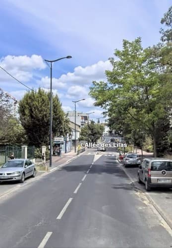 Local commercial · 160 m² · Fonds de commerce — photo 1