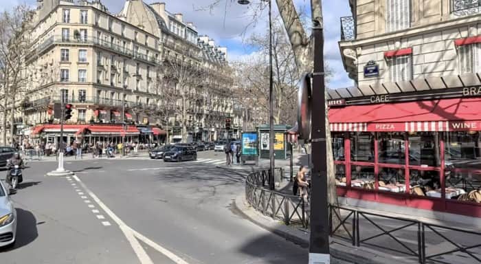 Local commercial · 75 m² · Cession de bail — photo 1