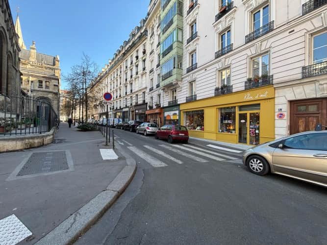 Local commercial · 50 m² · Fonds de commerce — photo 1