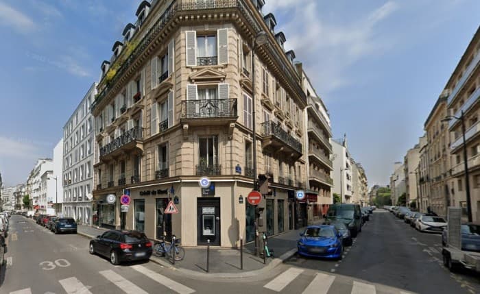 Local commercial · 55 m² · Cession de bail — photo 1