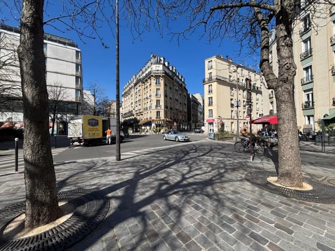 Local commercial · 140 m² · Fonds de commerce — photo 1