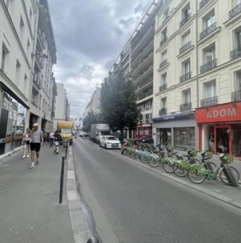 Local commercial · 30 m² · Fonds de commerce — photo 1