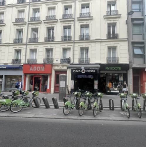 Local commercial · 30 m² · Fonds de commerce — photo 1