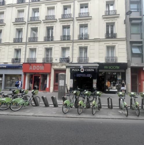 Local commercial · 30 m² · Fonds de commerce — photo 1