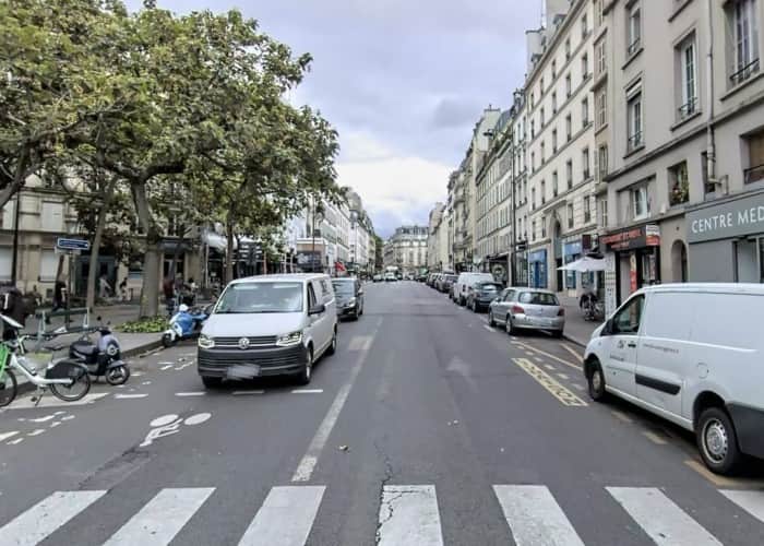 Murs commerciaux · 85 m² · Achat des murs — photo 1