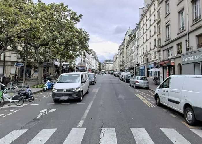 Murs commerciaux · 85 m² · Achat des murs — photo 1