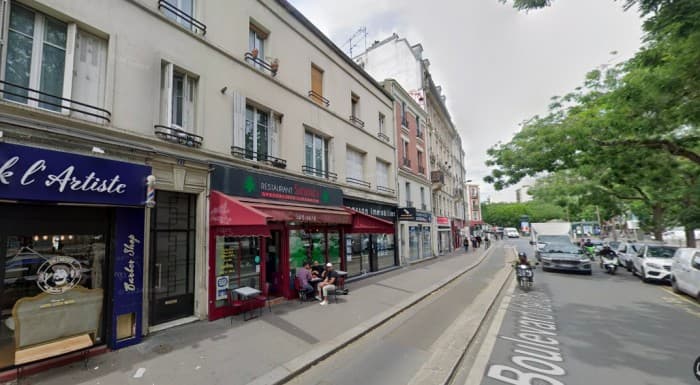 Local commercial · 85 m² · Fonds de commerce — photo 1