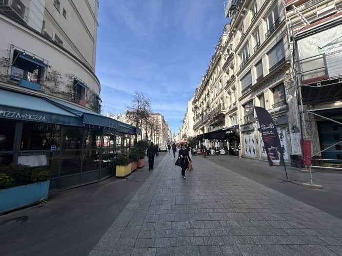 Local commercial · 28 m² · Fonds de commerce — photo 1