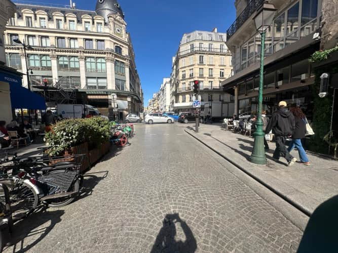 Local commercial · 13 m² · Cession de bail — photo 1