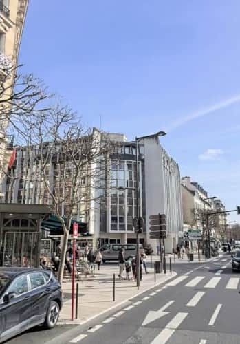 Local commercial · 37 m² · Fonds de commerce — photo 1