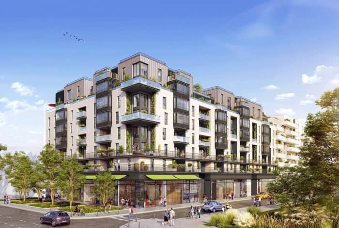 Local commercial · 155 m² · Location — photo 1