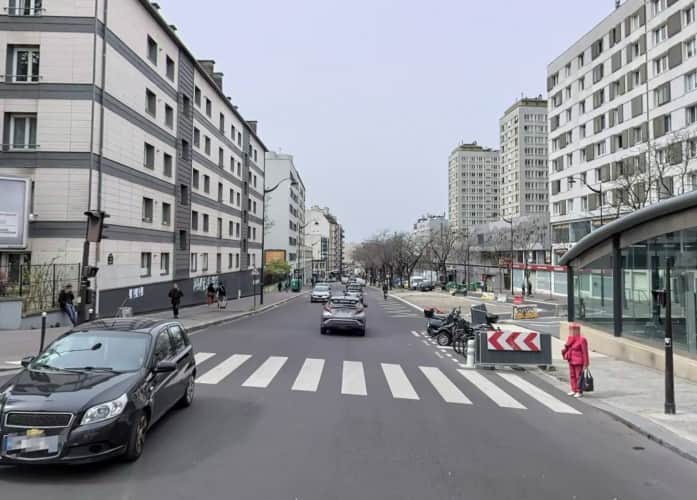 Murs commerciaux · 93 m² · Achat des murs — photo 1
