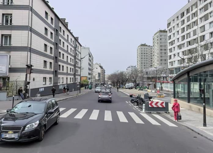 Murs commerciaux · 93 m² · Achat des murs — photo 1