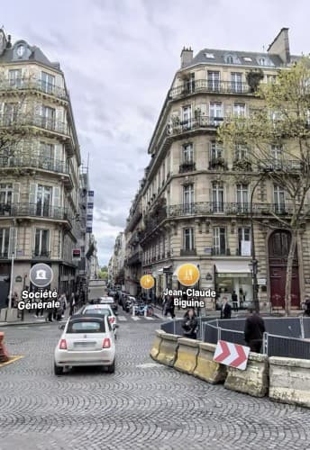 Local commercial · 40 m² · Fonds de commerce — photo 1